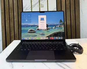 Laptop Apple MacBook Pro 2025 M5 24GB Apple M5 SSD 1T