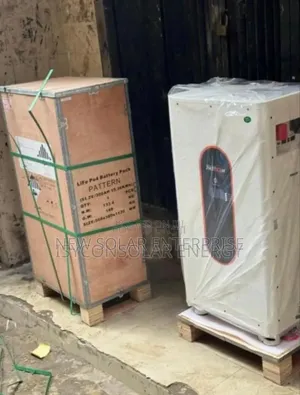 Pattern Lithium Battery 15kwh 48vot