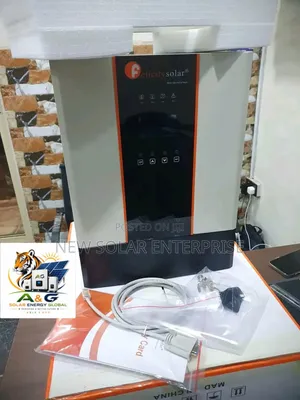 Pattern Lithium Battery 15kwh 48vot