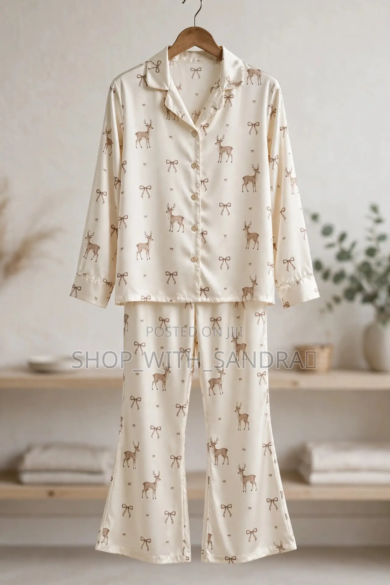 Lounge Wears