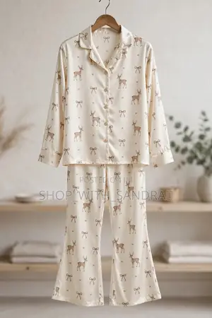 Lounge Wears