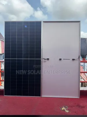 Jinko Solar Panels 650watt Mono