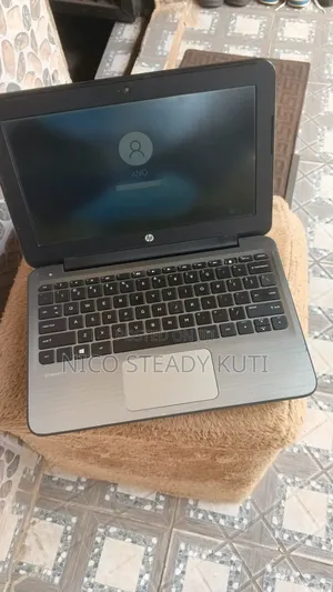 Laptop HP Stream 11 4GB Intel Core i5 SSD 48GB