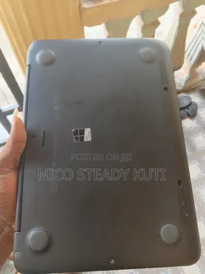 Laptop HP Stream 11 4GB Intel Core i5 SSD 48GB