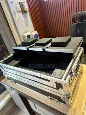 DDJ-Rev5 Dj Controller Box/Flight Case