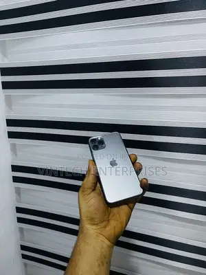 Apple iPhone 11 Pro 64 GB Gray