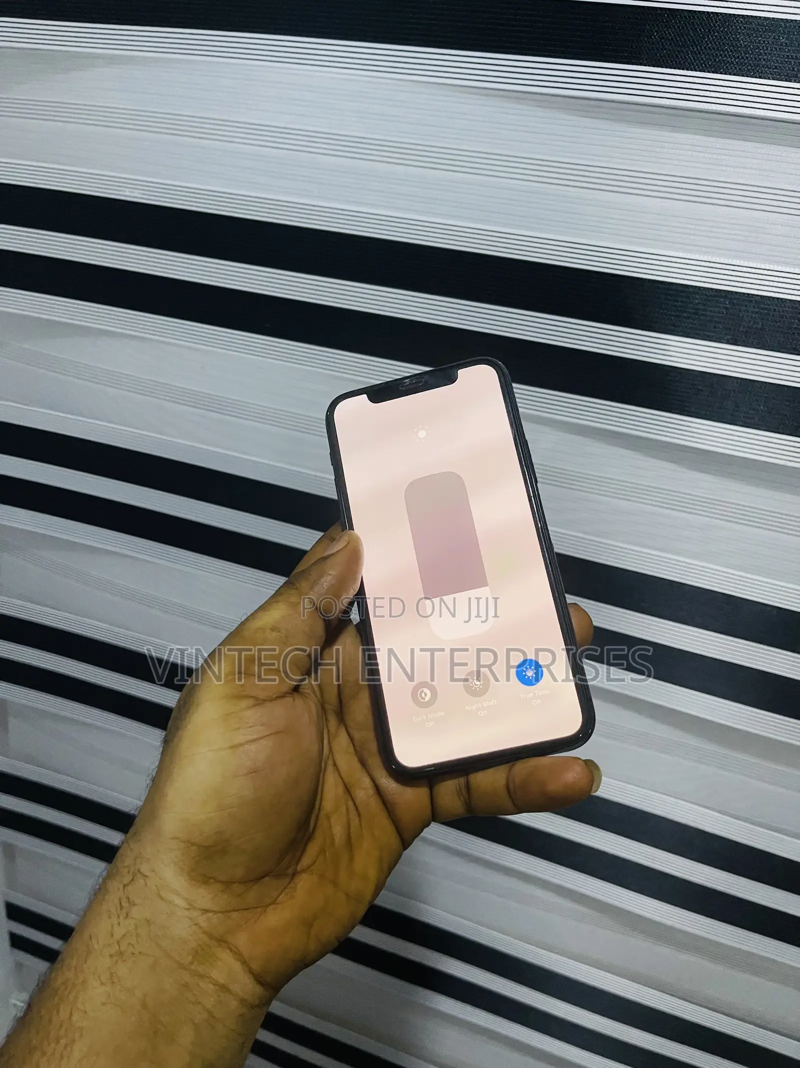 Apple iPhone 11 Pro 64 GB Gray