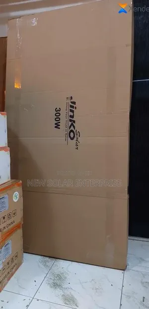 Jinko Solar Panels 310watt Mono