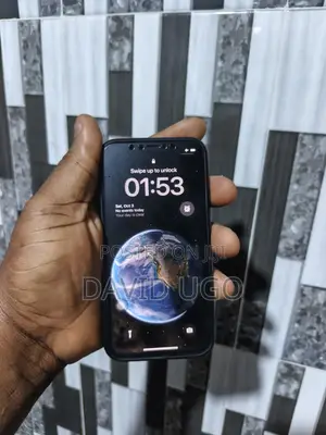 Apple iPhone X 256 GB White