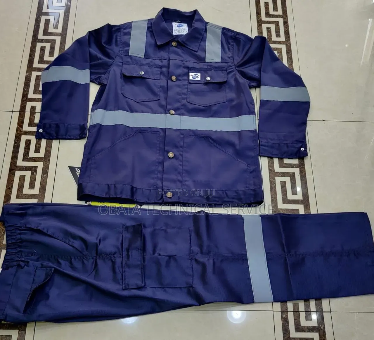 Ppe Safety
