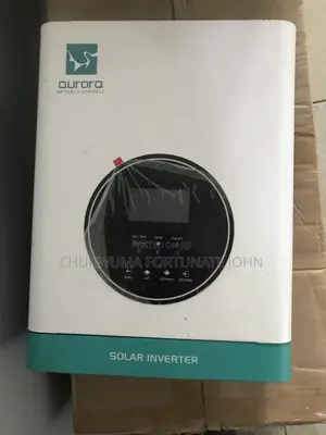 Aurora 3kva Hybrid Inverter