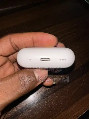 AirPods Pro 2
