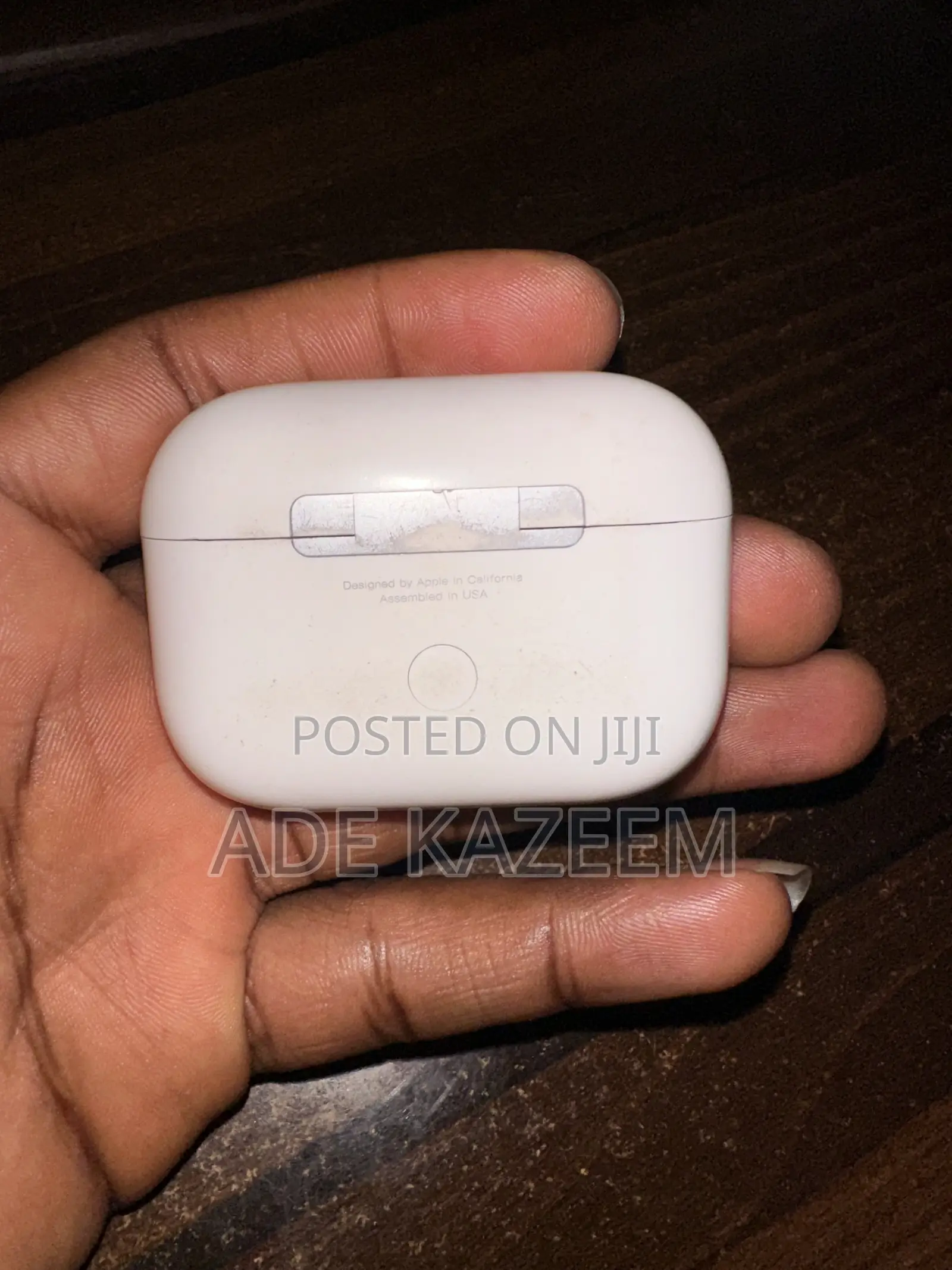 AirPods Pro 2