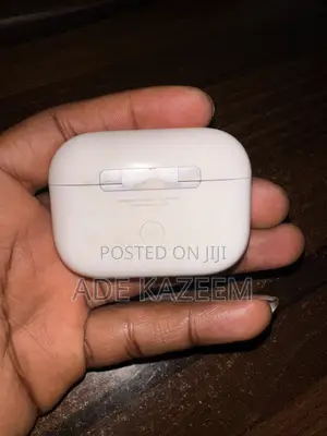 AirPods Pro 2