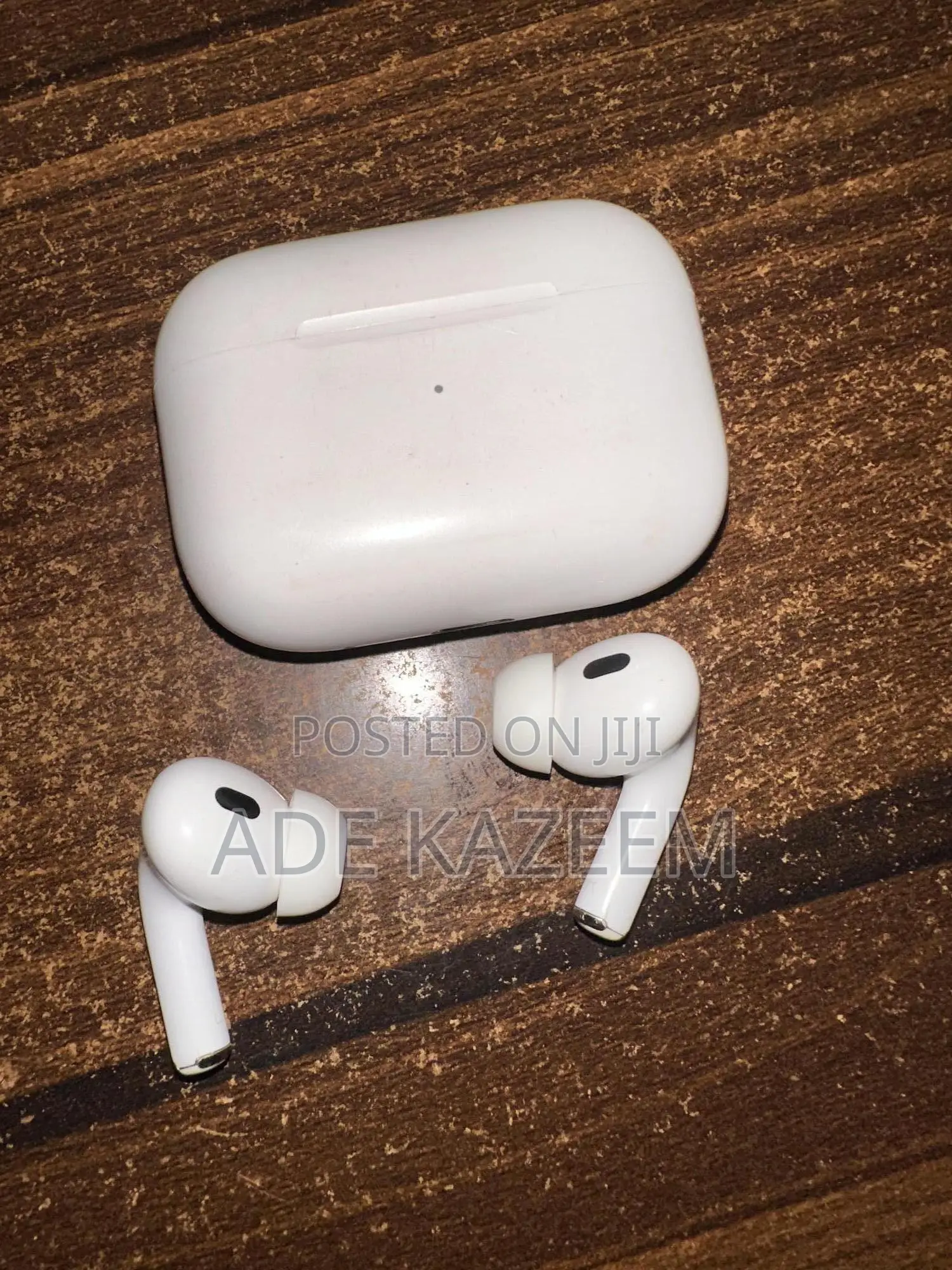 AirPods Pro 2