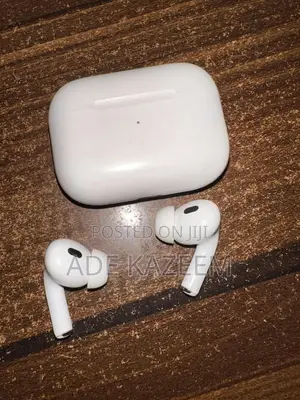 AirPods Pro 2