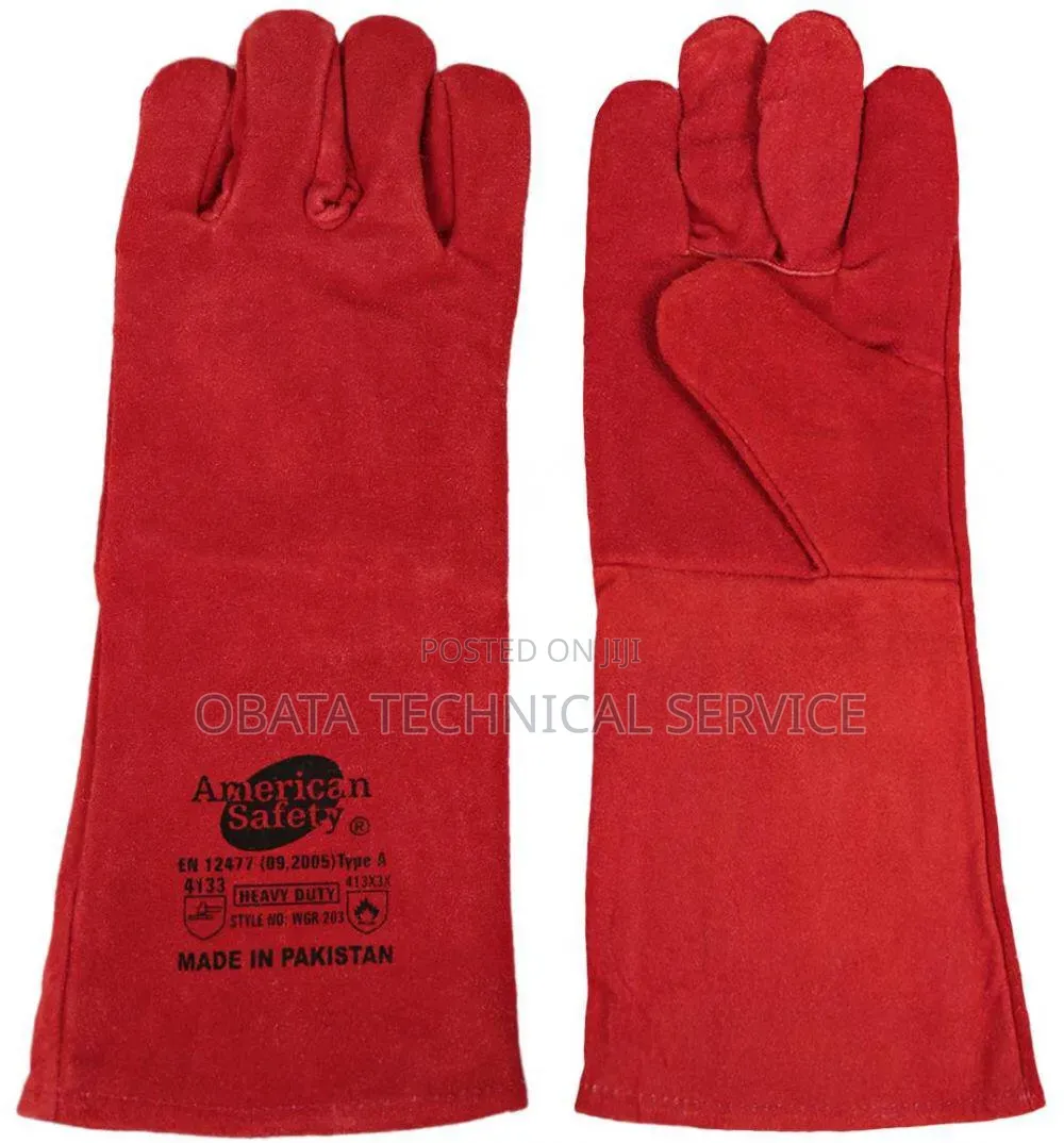 Hand Glove