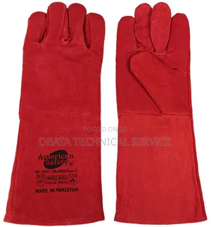 Hand Glove
