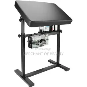 Tattoo Armrest Stand - Studio Grade!