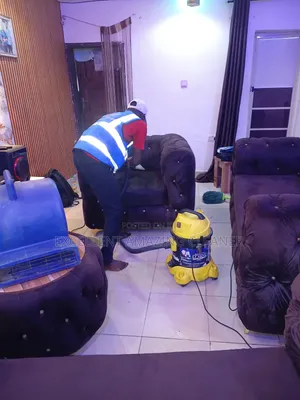 Excellent Sofa Cleaning 