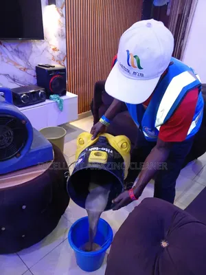 Excellent Sofa Cleaning 