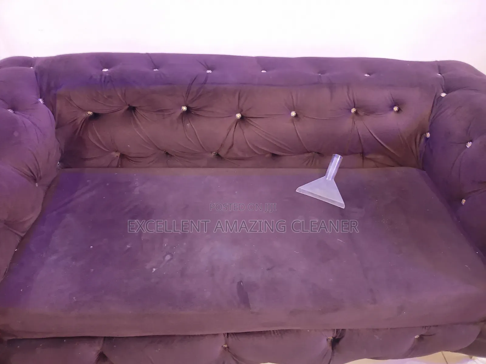 Excellent Sofa Cleaning 