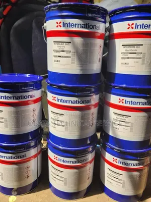 Oil/Marine Paint