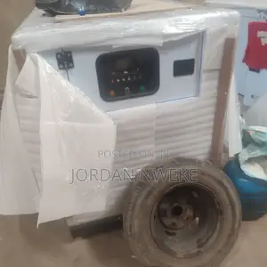 SP 100KVA<Perkins Soundproof Diesel Generator Available