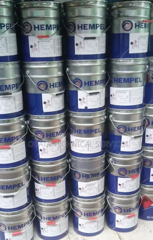 Oil/Marine Paint
