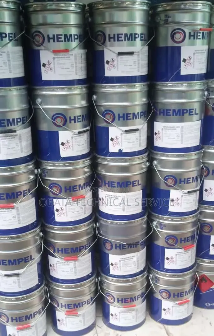Oil/Marine Paint