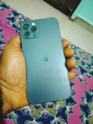 Apple iPhone 12 Pro 128 GB Gray