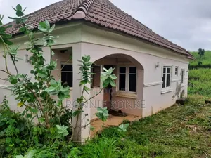 Furnished 3bdrm Bungalow in Palm Gardens, Kuje for sale
