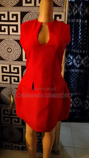 Fashion Designer