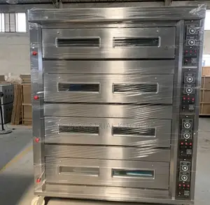 4 Deck 16 Tray Dehydrator