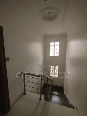 4bdrm Duplex in Mabushi for rent