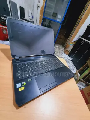 Laptop Clevo P650HS-G 32GB Intel Core i7 SSD 1T