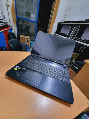 Laptop Clevo P650HS-G 32GB Intel Core i7 SSD 1T
