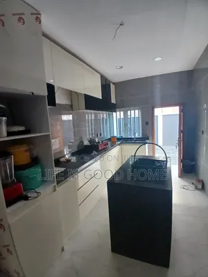 1bdrm Shared Apartment in Osapa London Estate for rent