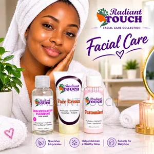 Facial Care Set