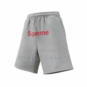 Baggy Jort