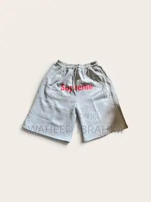Baggy Jort