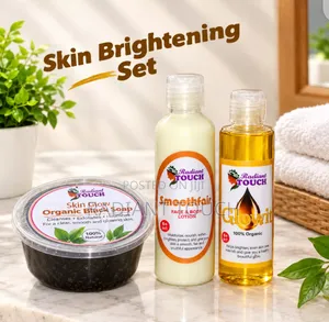 Brightening Set