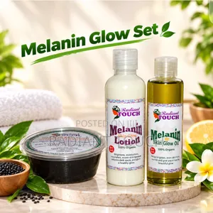 Skin Glow Set