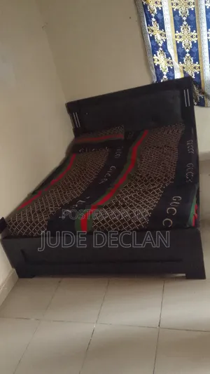 Foam Mattress