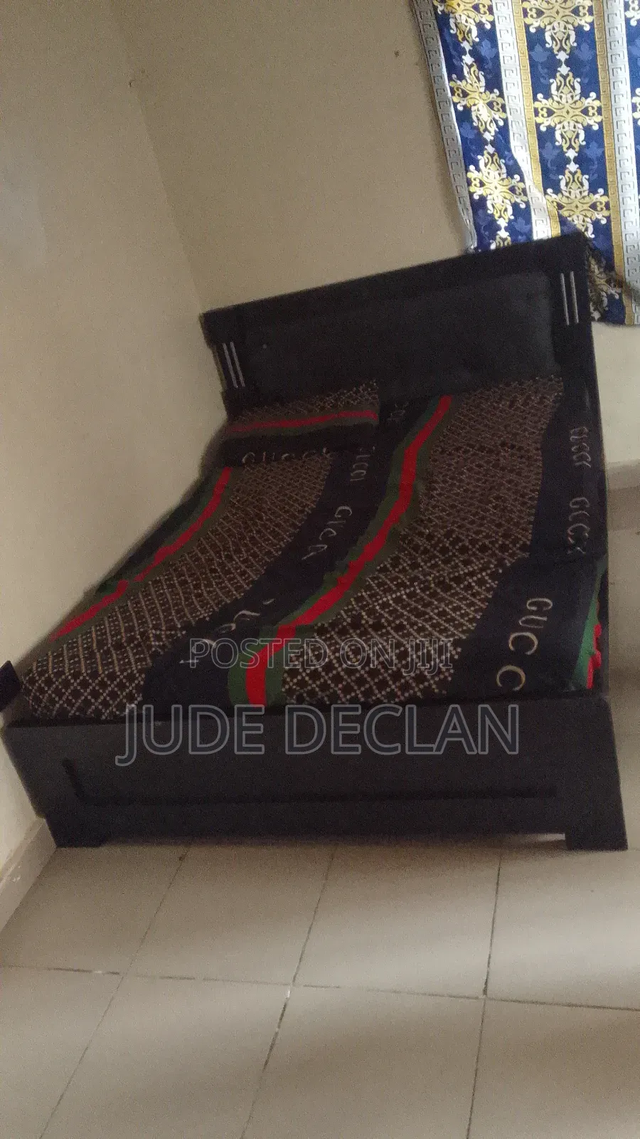 Foam Mattress