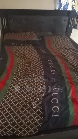 Foam Mattress