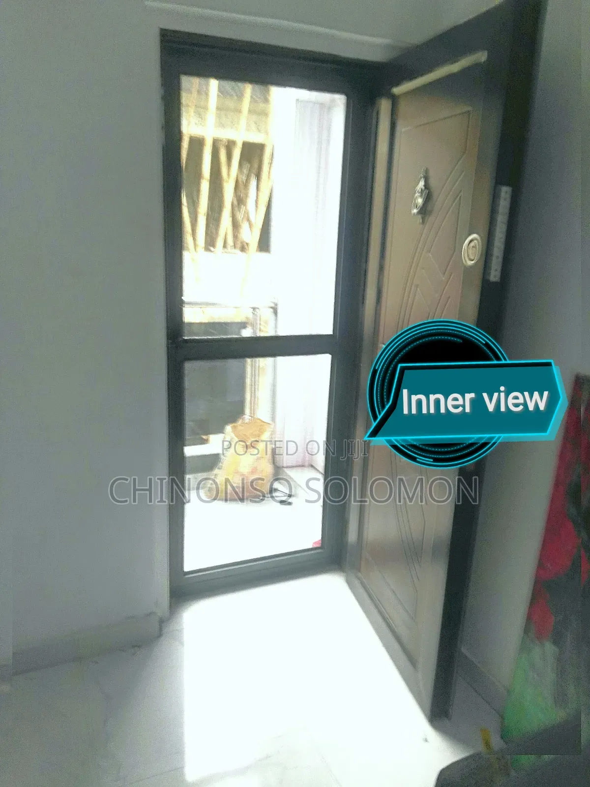 Aluminium Windows ,Nets and Toilet Doors