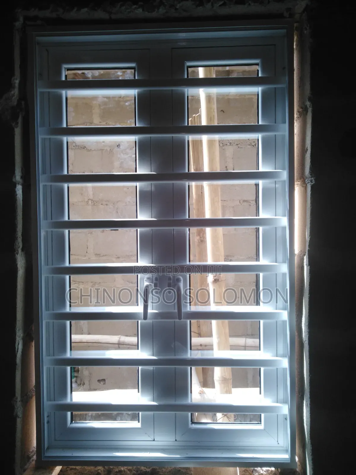 Aluminium Windows ,Nets and Toilet Doors