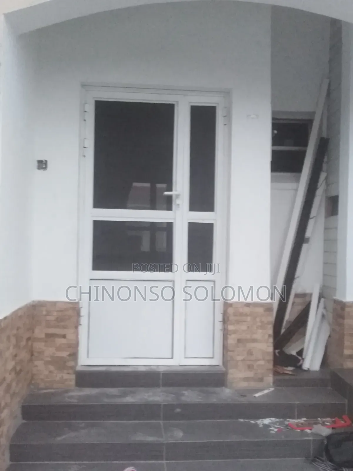 Aluminium Windows ,Nets and Toilet Doors