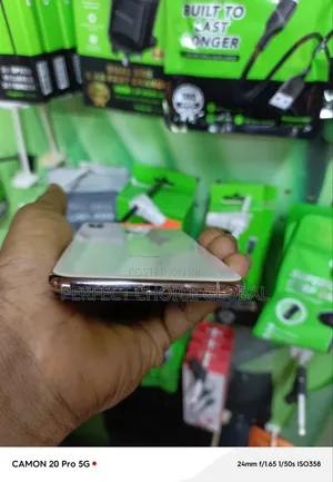 Apple iPhone XS Max 64 GB Rose Gold
